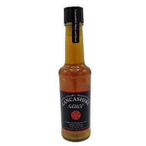 Lancashire Sauce
