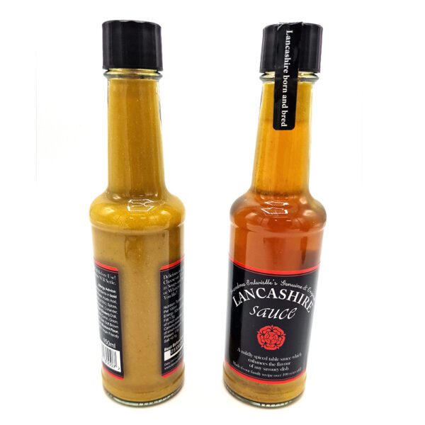 Lancashire Sauce - Image 3