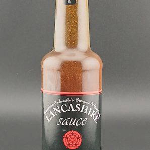 Lancashire Sauce