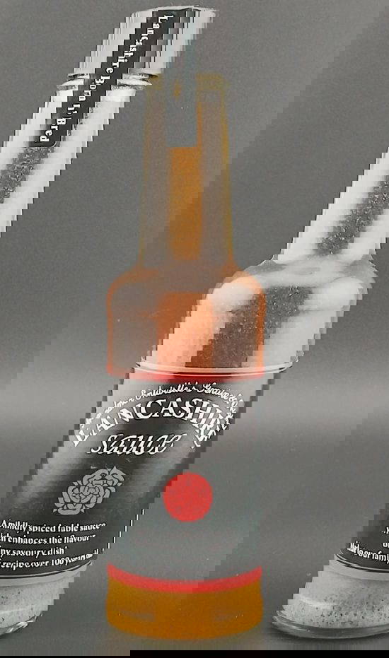 New single bottle brochure image