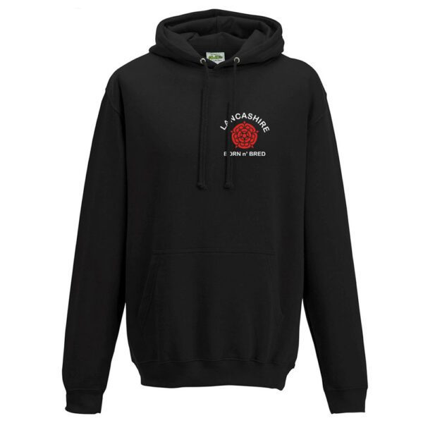 Lancashire Sauce Hoodie - Image 2