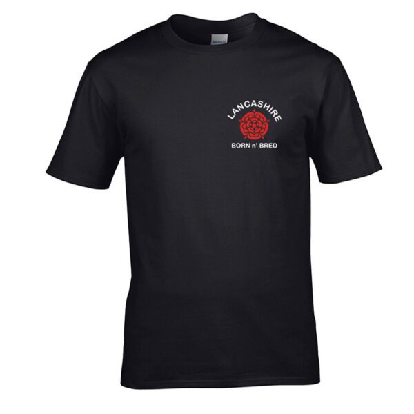 Lancashire Sauce T-Shirt - Image 2