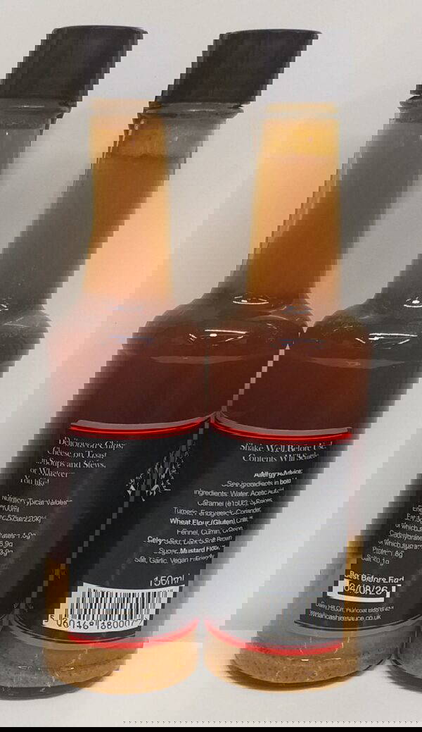 Sauce, Mug, Crisps, Beermat! Perfect Gift for Lovers of Sauce, Lancashire, Cricket or Breaking Bad... - Image 5