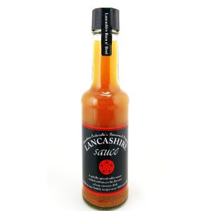 Lancashire Sauce 150ml
